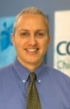 Dr. Philip Vincent Cordova, DC