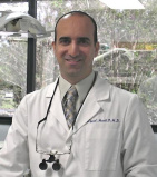 Dr. Ziyad Maali, DMD
