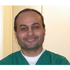 Your dentist Abdelhamed A Tamara