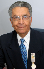 Ali Bahreman, DDS