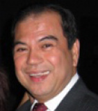 Antonio Gutierrez Abiog, DMD