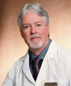 Charles Richard Connell, DDS