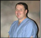 Christopher Chapman Cogguillo, DDS