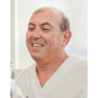 Your dentist Eric R Shantzer