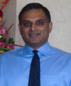 Manoj Bhikhubhai Patel, DMD