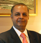 Muhammad Abdul Majeed, DDS