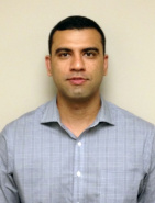 Dr. Aaref A Badshah, MD