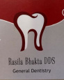 Rasila Bhakta, DDS