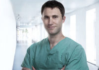 Board-Certified Plastic Surgeon: Dr. Brian C. Reuben 2