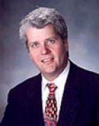 Dr. Patrick J McMahon, MD