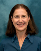 Alison Vanegeren, MD