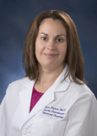 Dr. Amy Shirer, MD