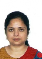 Anjali Kandpal, MD