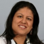 Dr. Anjna Nain Ganatra, MD