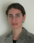 Dr. Anna Flattau, MD, MSC