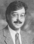 Dr. Antonio Pedroza, MD