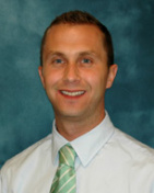 Dr. Brett Spitnale, MD