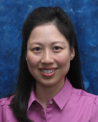 Candice C Huang, MD