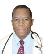 Dr. Carl A Nicoleau, MD