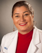 Dr. Carole Lysaght Moodhe, MD