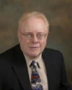 Dr. Charles E McLaughlin, MD
