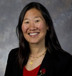 Dr. Cindy Jee-Sing Chang, MD