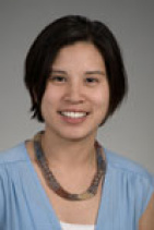Dr. Claire Fung, MD, MPH