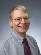 Dr. D. James McKay, MD