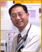 Dr. Dawei Zheng, MD