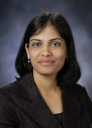Dr. Deepika Jannapureddy, MD