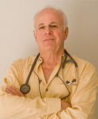 Dr. Donald Roth, MD