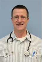 Dr. Douglas Paul Hudson, MD