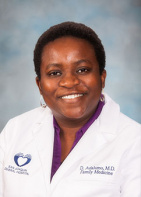 Dr. Dunni Adalumo, MD