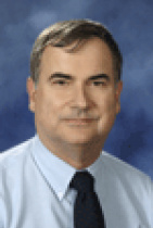 Dr. Edward T Davis, MD