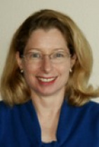 Dr. Ellen McEwen, MD