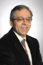 Dr. Farzad Tabibzadeh, MD