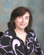 Dr. Frieda Goldman, MD