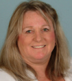 Dr. Gail E. Martin, MD