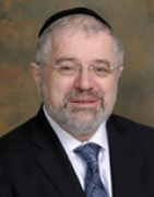 Dr. George Moskowitz, MD