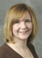 Dr. Ginger Rae Ruddy, MD