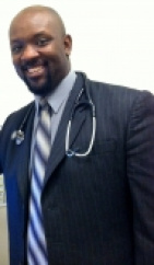 Dr. Gregory Suprin, MD