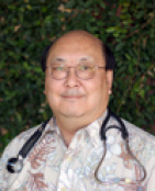 Dr. Harvey Hashimoto, MD