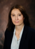 Dr. Heidi Klingbeil, MD