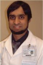 Dr. Imaduddin Syed Hashmi, MD