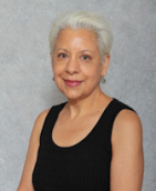 Dr. Ingrid Charlotte Lopes, DO