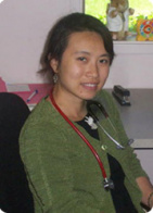 Dr. Irene Hwang, MD