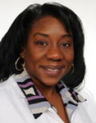 Dr. Jacqueline S. Martin, MD