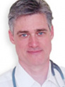 Dr. James Conrad Gardner, MD
