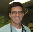 Dr. James Richard Rabago, MD