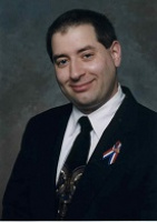 Dr. James J Vandenburg III, MD